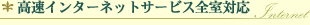�C���^�[�l�b�g�Ή��q��